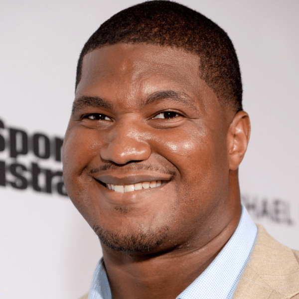 Calais Campbell profile image