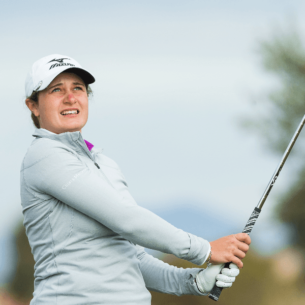 Chiara Mertens profile photo