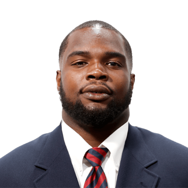 Benito Jones profile image