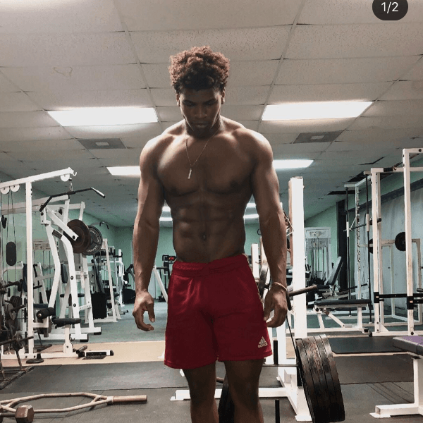 Kevin Whalen profile image