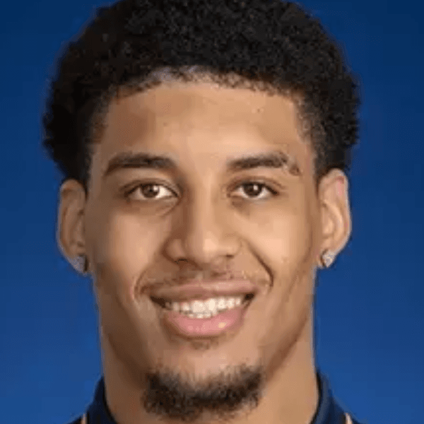 Yaxel Lendeborg profile image