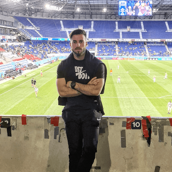 Ivan Globarevic profile image