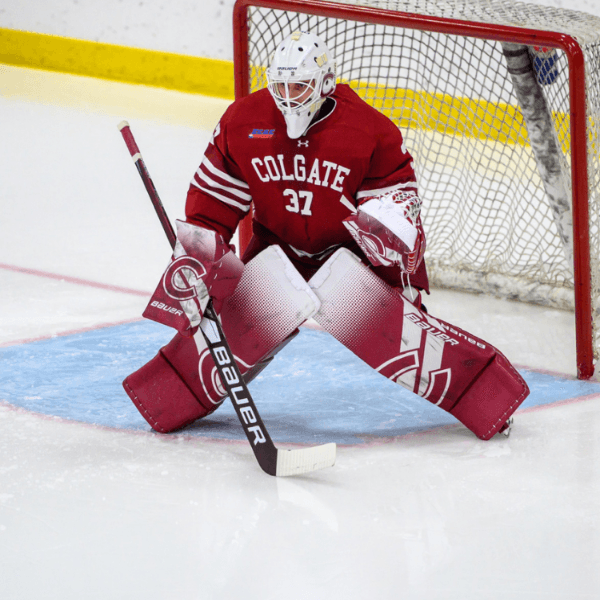 Carter Gylander profile image