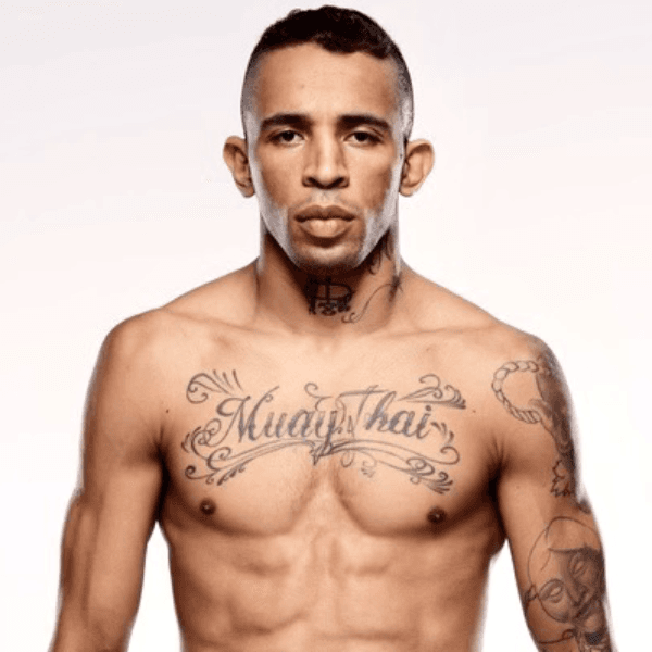 Carlos Prates profile image