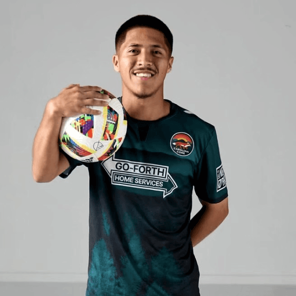 Jathan Juarez profile image