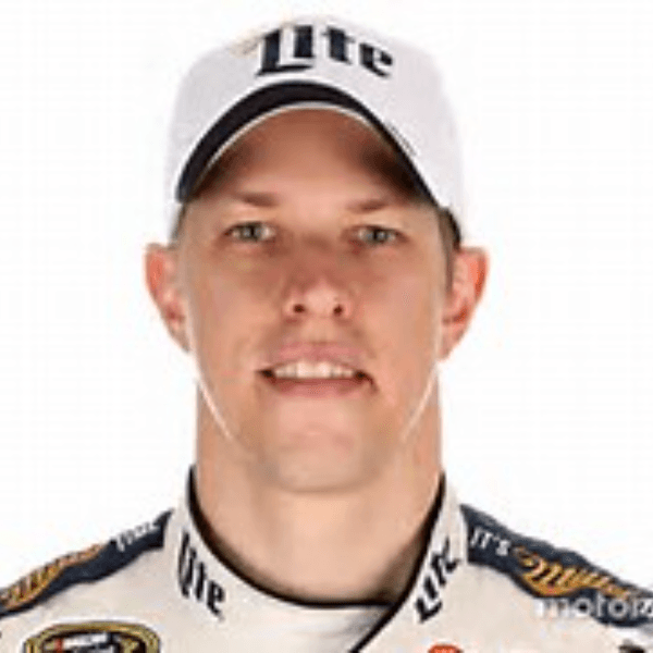 Brad Keselowski profile photo