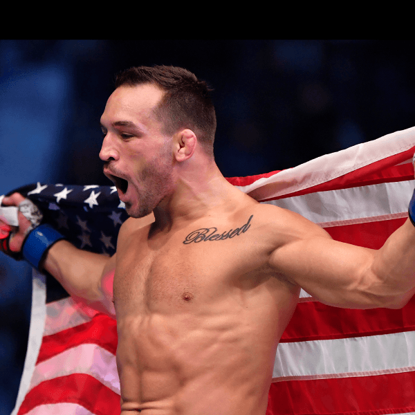 Mike Chandler profile image