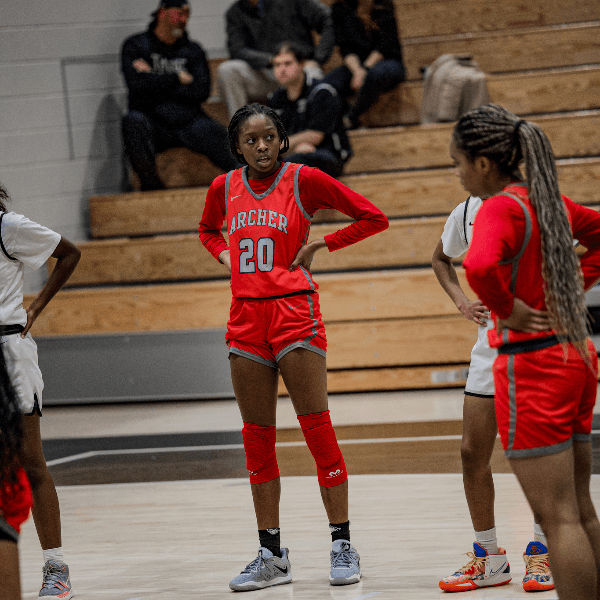 Courtney Nesbitt profile photo