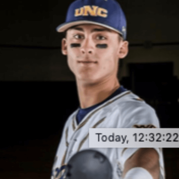 Carter Sakamoto profile image