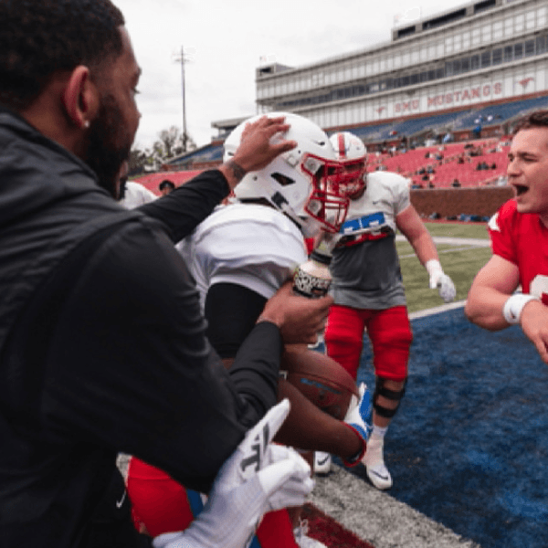 Orlando Jones profile image