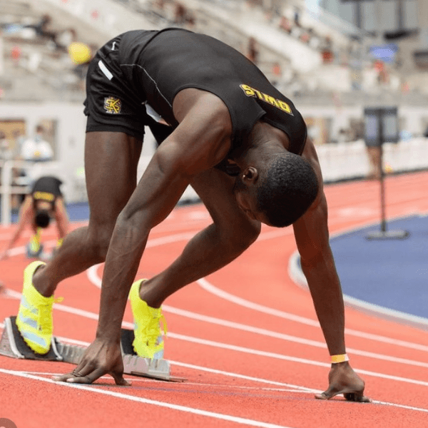 Sparticus Griffin profile image