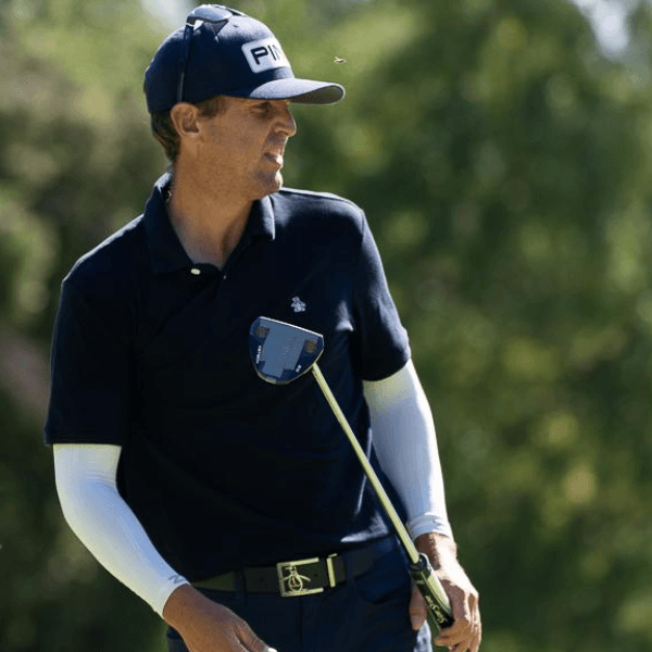 Nico Geyger profile image