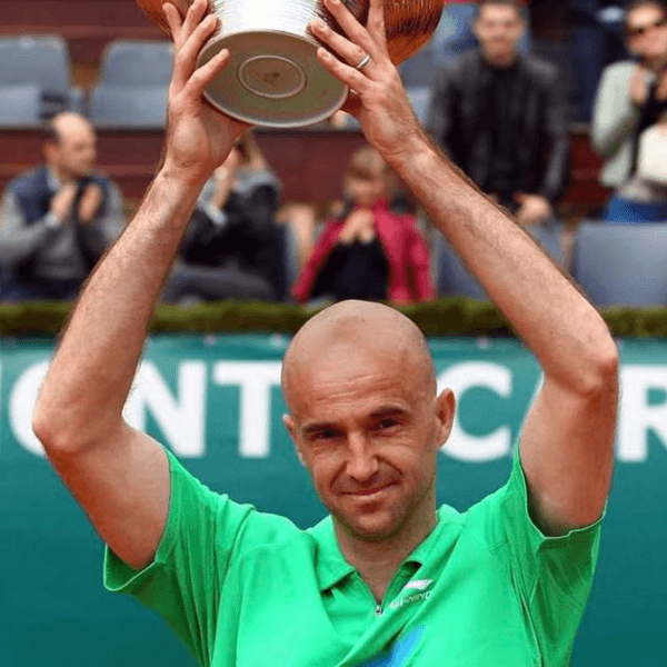 Ivan Llubicic profile photo