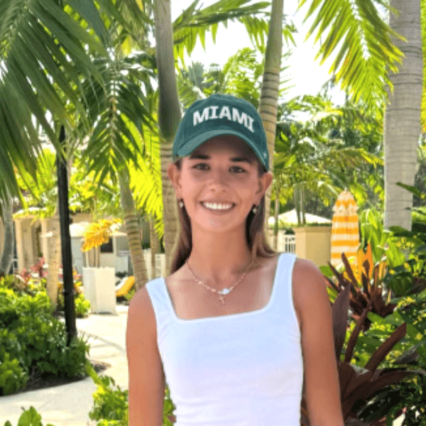 Kai Trump profile image