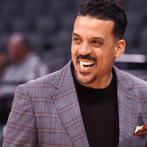 Matt Barnes profile photo