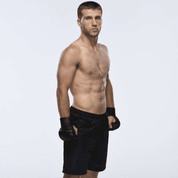 Brandon Lewis profile image