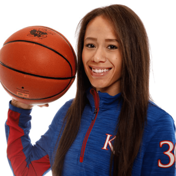 Jessica Washington profile image