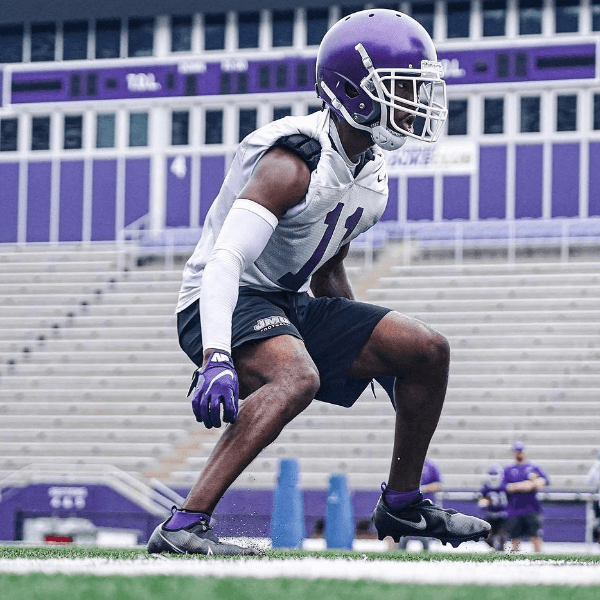 Antonio Webb Jr profile image