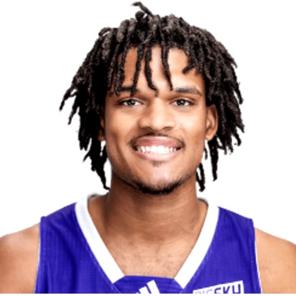 Dillion Jones profile image