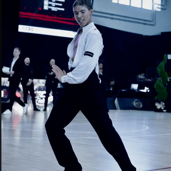 Razvan Andrei Imbrea profile image