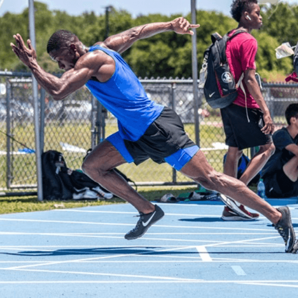 Davon DeMoss profile image