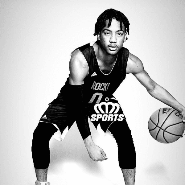 Jakobie Abram profile image