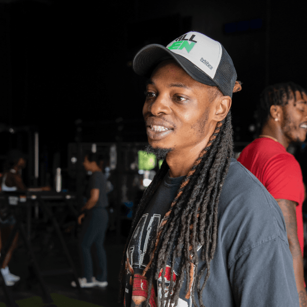 Justin Allen profile image