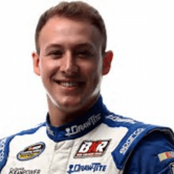 Daniel Hemric profile photo