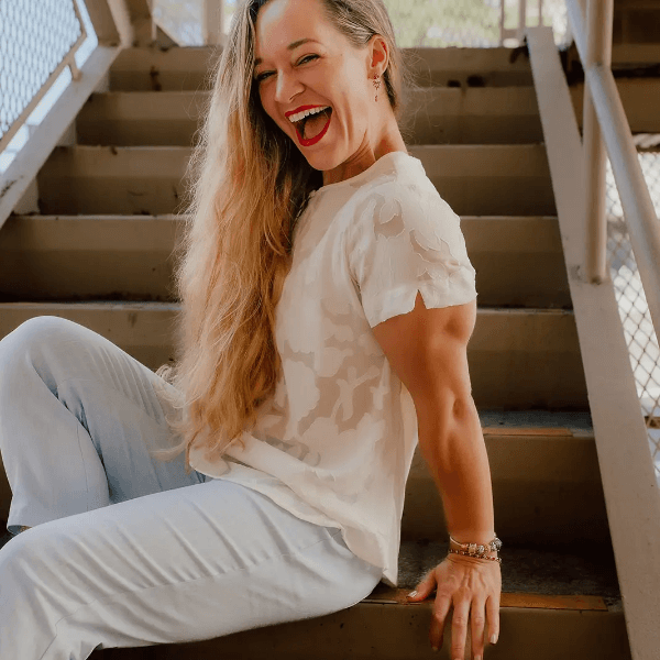 Valerie Tucciarone profile image