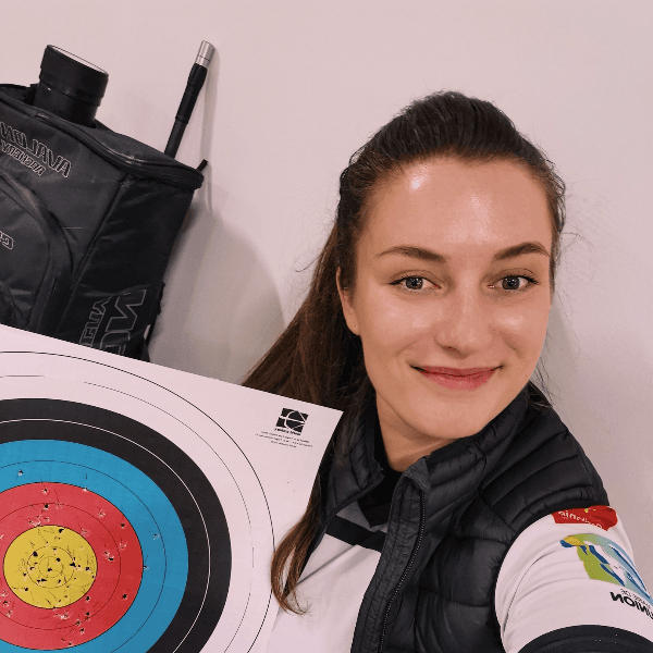 Yuliya Goryaeva profile image