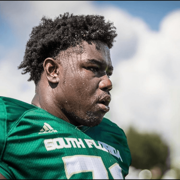 Uriah Greene profile photo