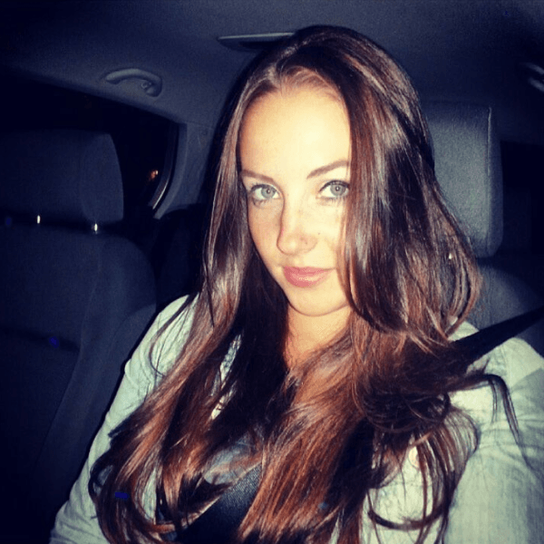 Anna Bajde profile image