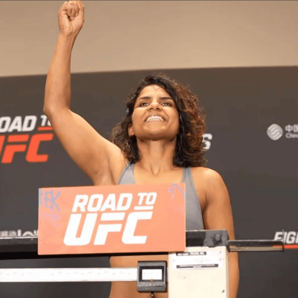 Priya Sharma profile image