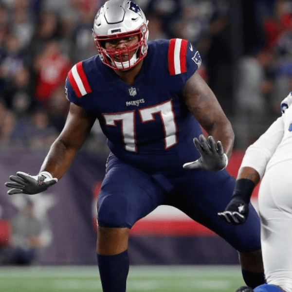 Trenton Brown profile image