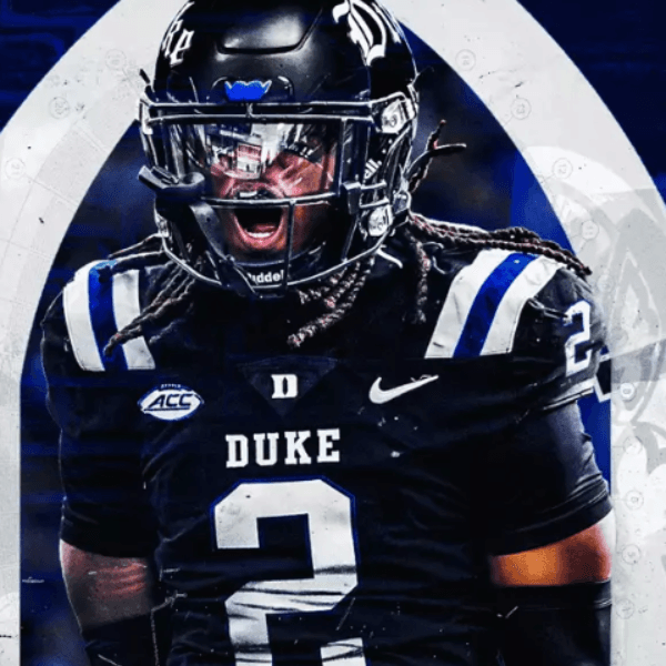 Jaiden Francois profile image