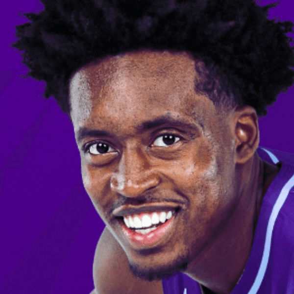 Collin Sexton profile image