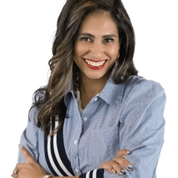 Rebeca Huffman profile image