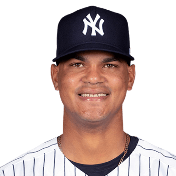 Albert Abreu profile image