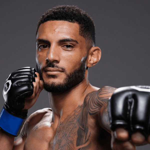 Lucas Alexander profile image