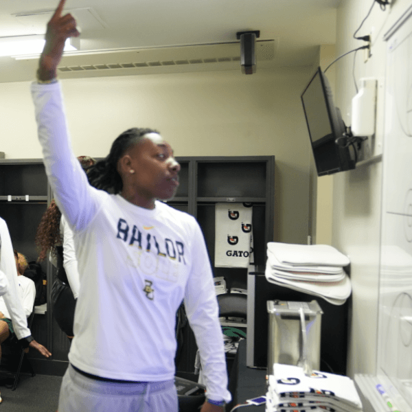 Dre'una Edwards profile image