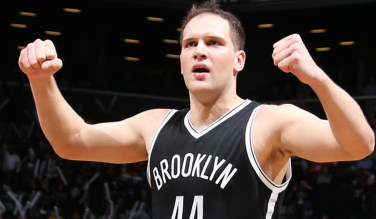 Bojan Bogdanovic profile image