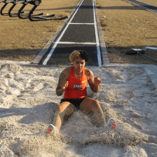 Laelani Nesmith profile image