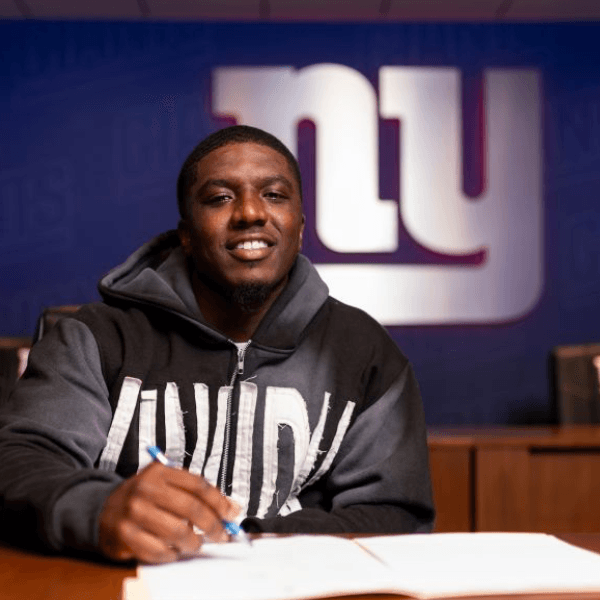 Devin Singletary profile image