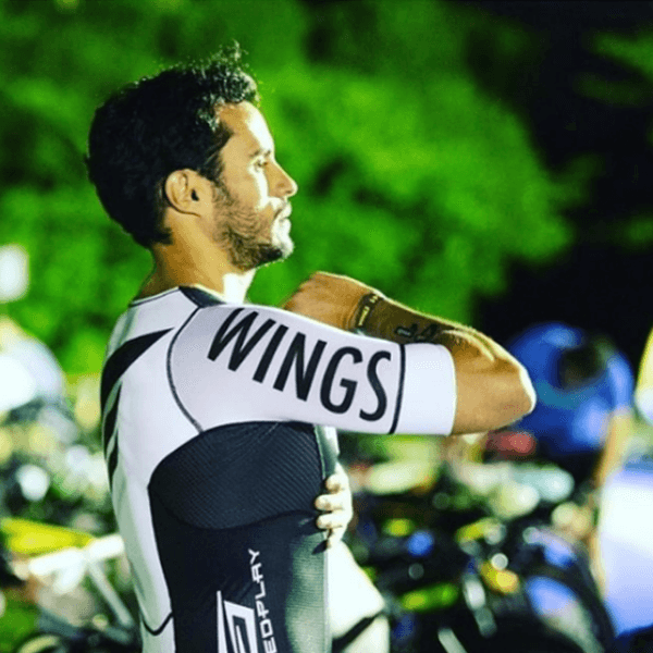 Gerardo del Villar profile image