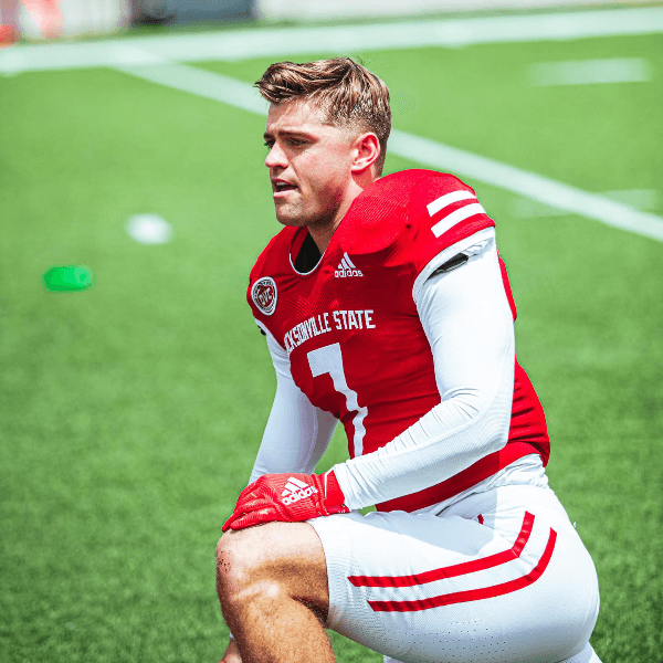 Chance Newman profile image