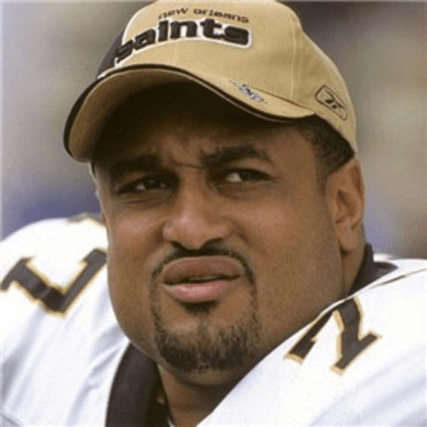Willie Roaf profile image