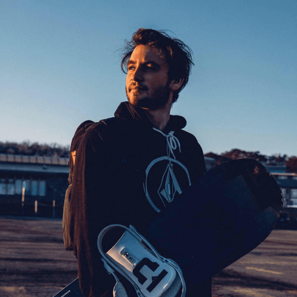 Rowan Coultas profile image