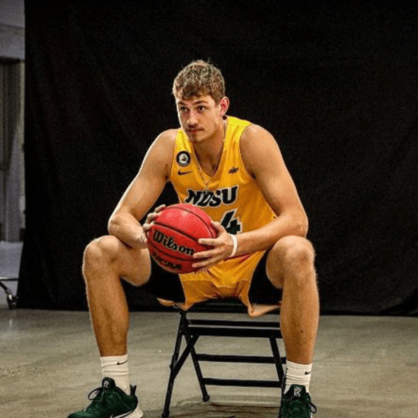 Rocky Kreuser profile image