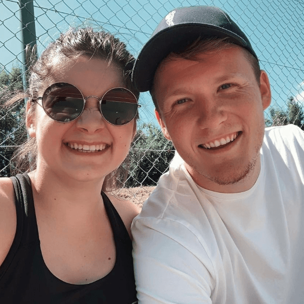 Mathieu Mace profile image