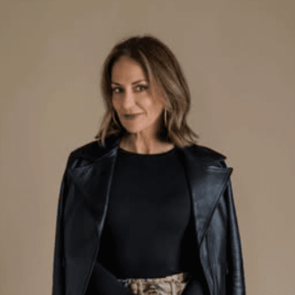 Heather Willison profile image